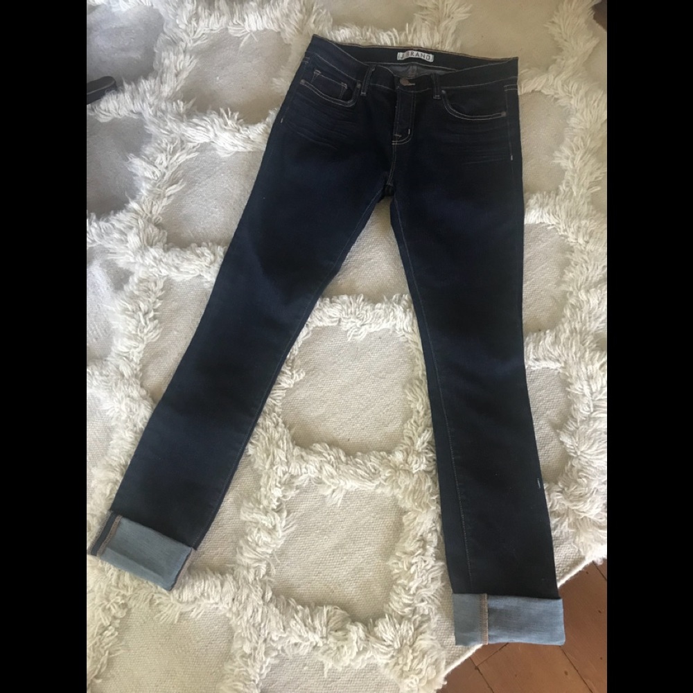 JBrand Jeans